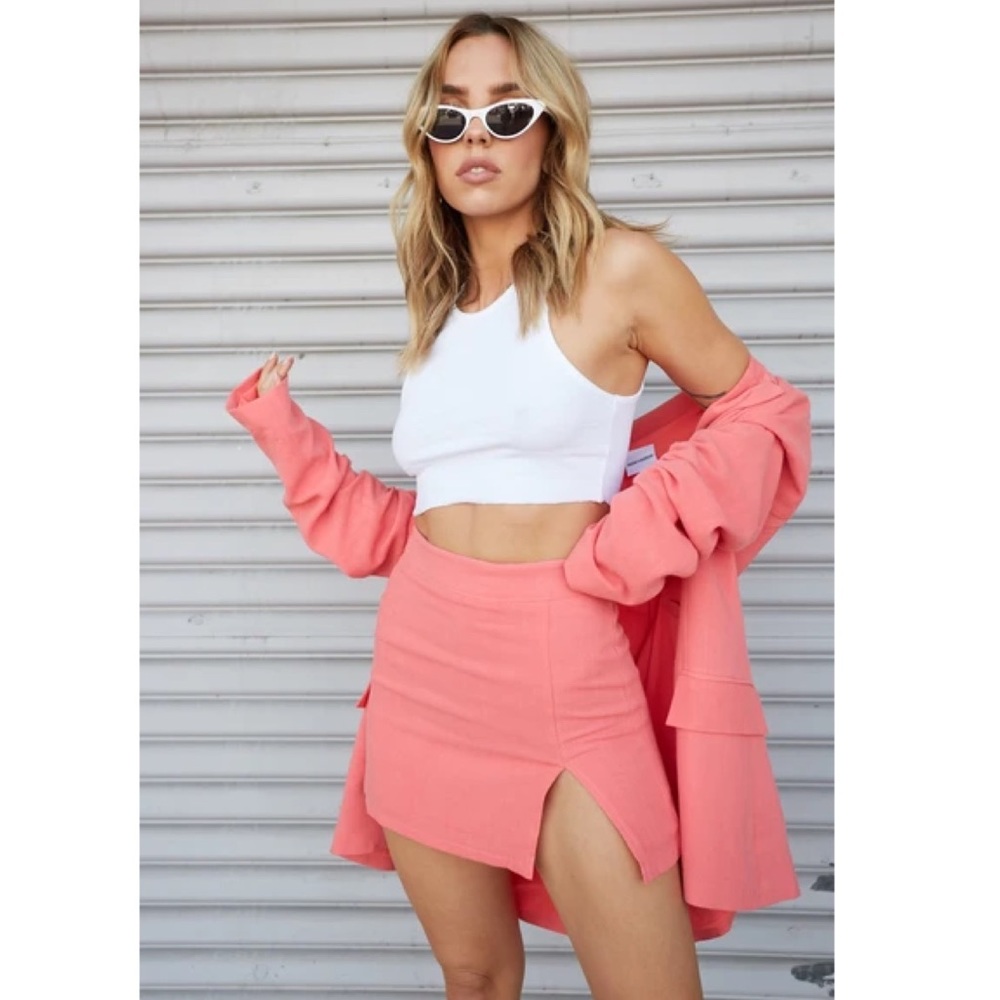 Pop Style Skirt
